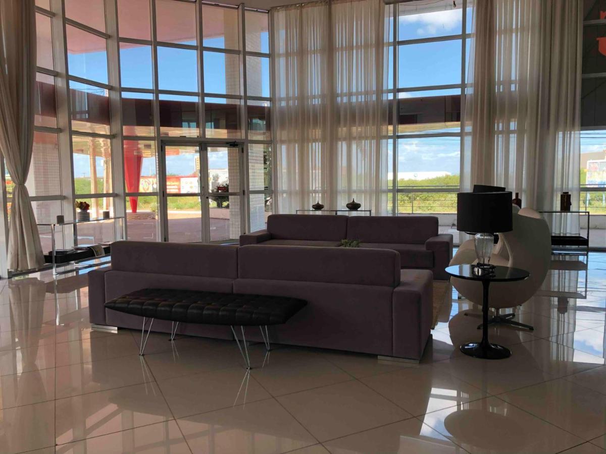 Studio Business West Flat Mossoro Exterior photo